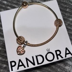 Pandora Bracelet